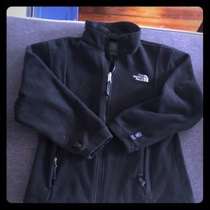 The North Face Boys Fleece Coat